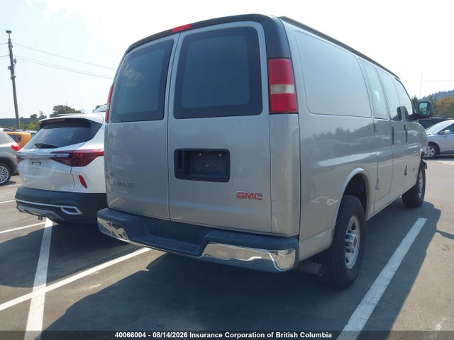 Aukcja sprzedaży 2005 Gmc Savana G2500, vin: 1GTGG25V451135171, numer aukcji: 40066004