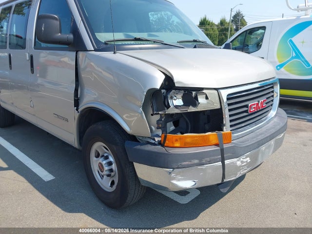 Aukcja sprzedaży 2005 Gmc Savana G2500, vin: 1GTGG25V451135171, numer aukcji: 40066004