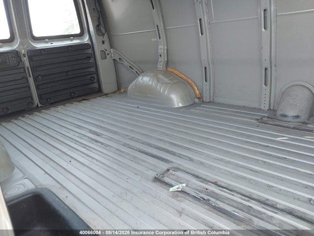 Aukcja sprzedaży 2005 Gmc Savana G2500, vin: 1GTGG25V451135171, numer aukcji: 40066004