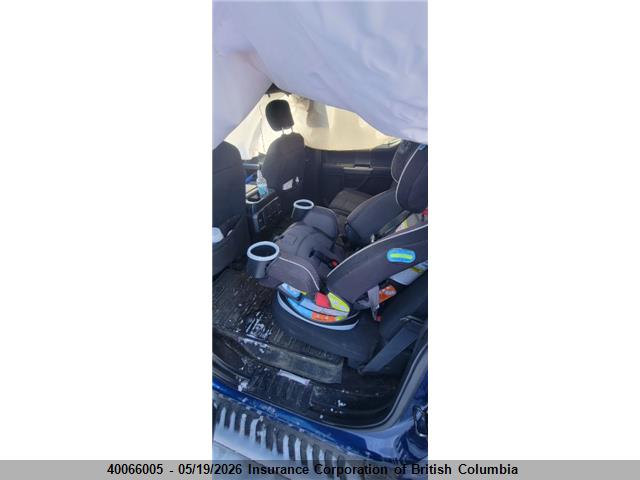 Продажа на аукционе авто 2018 Ford F150, vin: 1FTFW1E57JFA24006, номер лота: 40066005