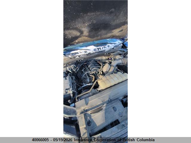 Продажа на аукционе авто 2018 Ford F150, vin: 1FTFW1E57JFA24006, номер лота: 40066005