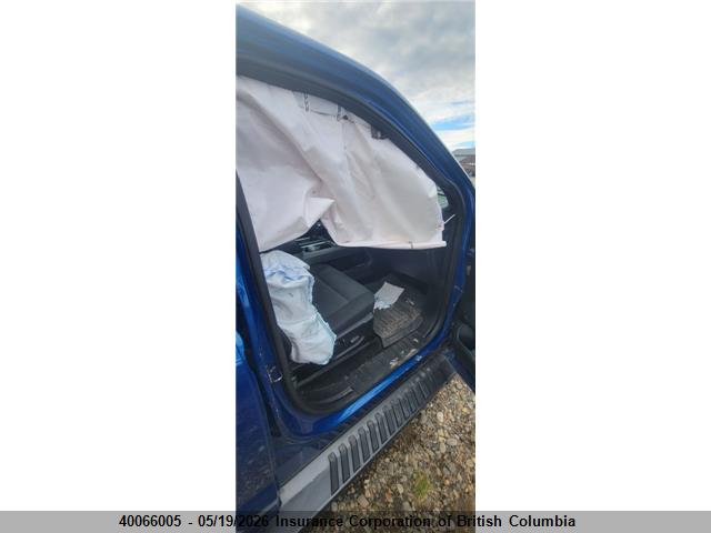 Продажа на аукционе авто 2018 Ford F150, vin: 1FTFW1E57JFA24006, номер лота: 40066005