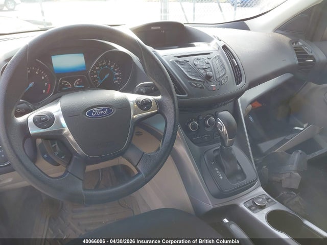 Aukcja sprzedaży 2016 Ford Escape Se, vin: 1FMCU9GX4GUA78448, numer aukcji: 40066006