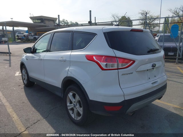 Aukcja sprzedaży 2016 Ford Escape Se, vin: 1FMCU9GX4GUA78448, numer aukcji: 40066006