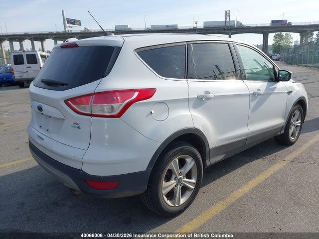 Aukcja sprzedaży 2016 Ford Escape Se, vin: 1FMCU9GX4GUA78448, numer aukcji: 40066006