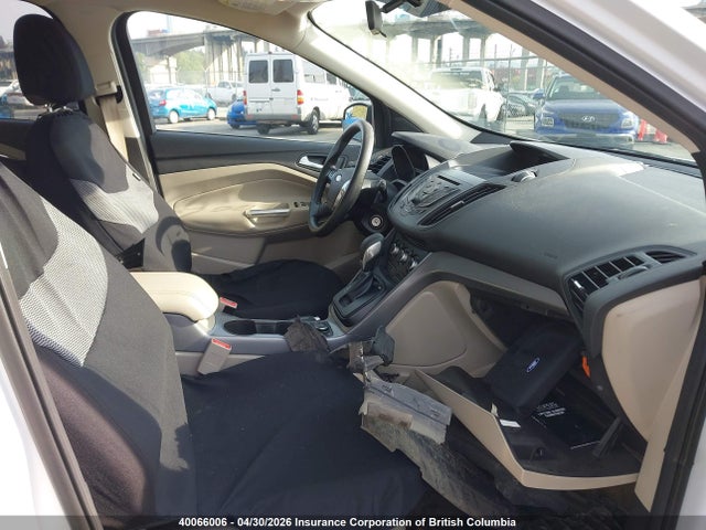 Aukcja sprzedaży 2016 Ford Escape Se, vin: 1FMCU9GX4GUA78448, numer aukcji: 40066006