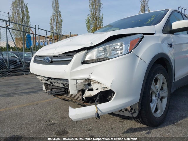 Aukcja sprzedaży 2016 Ford Escape Se, vin: 1FMCU9GX4GUA78448, numer aukcji: 40066006