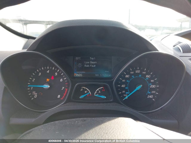 Aukcja sprzedaży 2016 Ford Escape Se, vin: 1FMCU9GX4GUA78448, numer aukcji: 40066006