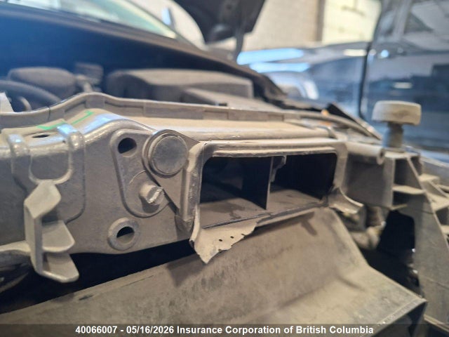 40066007 :رقم المزاد ، 1FADP3F27EL140940 vin ، 2014 Ford Focus مزاد بيع