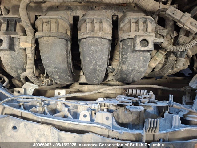 40066007 :رقم المزاد ، 1FADP3F27EL140940 vin ، 2014 Ford Focus مزاد بيع