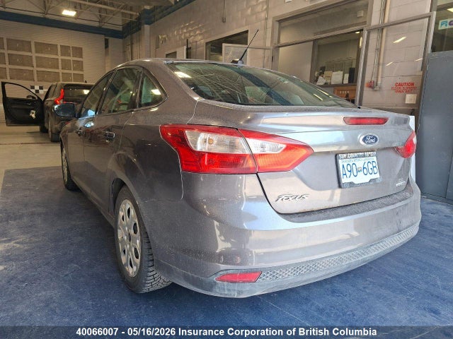 40066007 :رقم المزاد ، 1FADP3F27EL140940 vin ، 2014 Ford Focus مزاد بيع