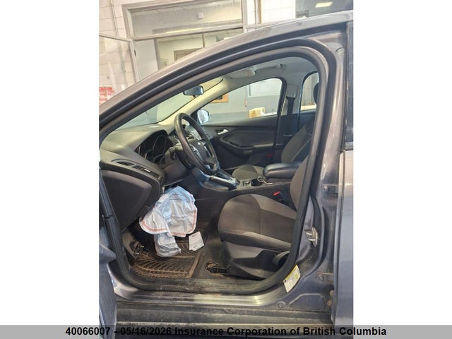 40066007 :رقم المزاد ، 1FADP3F27EL140940 vin ، 2014 Ford Focus مزاد بيع