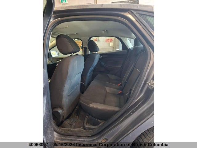 40066007 :رقم المزاد ، 1FADP3F27EL140940 vin ، 2014 Ford Focus مزاد بيع