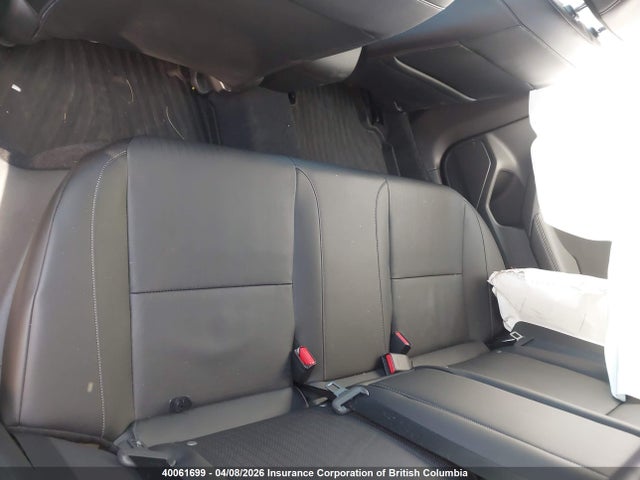 JHMFL4H97SX800346 Honda Civic Sport Touring