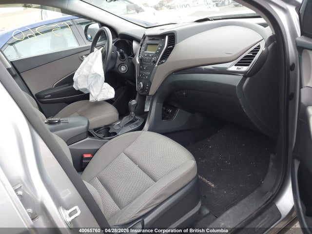 KM8SM4HF5FU121004 Hyundai Santa Fe Gls