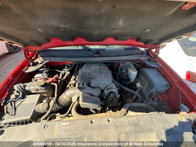 40066010 :رقم المزاد ، 1GTR1VE01BZ243907 vin ، 2011 Gmc Sierra C1500 Sle مزاد بيع