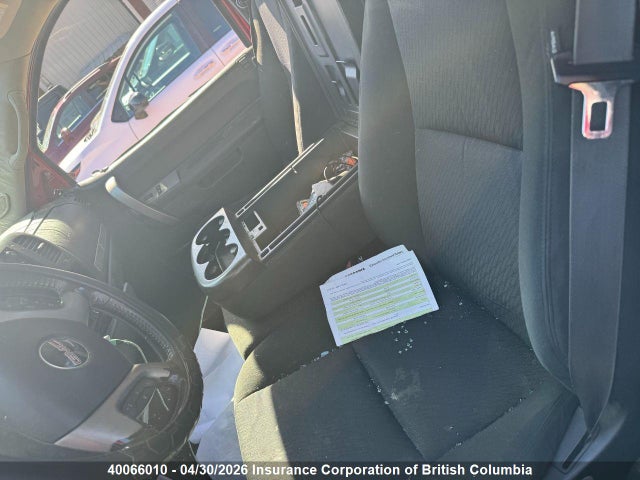 40066010 :رقم المزاد ، 1GTR1VE01BZ243907 vin ، 2011 Gmc Sierra C1500 Sle مزاد بيع