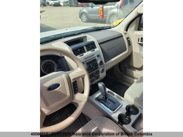 Продаж на аукціоні авто 2010 Ford Escape Xlt, vin: 1FMCU9DG3AKB73364, номер лоту: 40066012