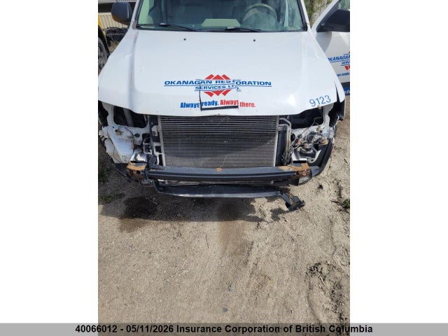 Продаж на аукціоні авто 2010 Ford Escape Xlt, vin: 1FMCU9DG3AKB73364, номер лоту: 40066012