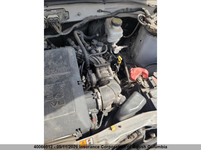 Продаж на аукціоні авто 2010 Ford Escape Xlt, vin: 1FMCU9DG3AKB73364, номер лоту: 40066012