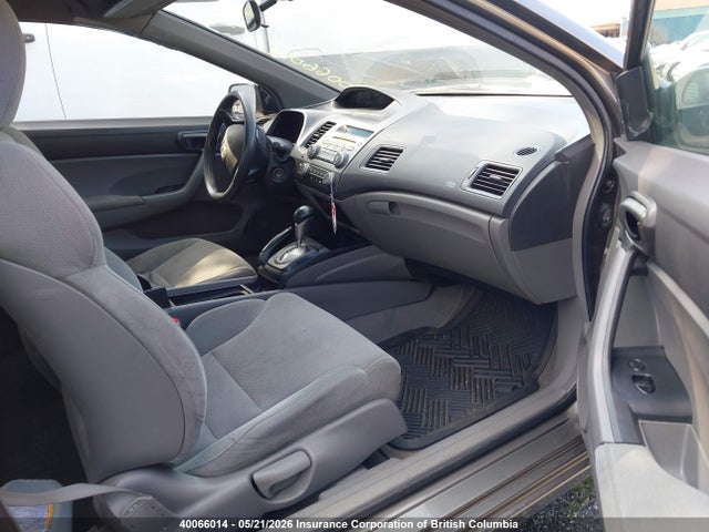 Aukcja sprzedaży 2008 Honda Civic, vin: 2HGFG12238H004921, numer aukcji: 40066014