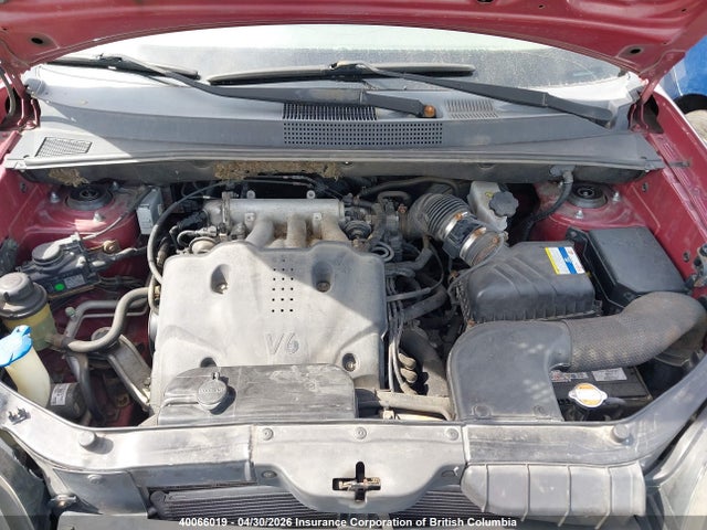Продаж на аукціоні авто 2008 Hyundai Tucson Gl V6/limited, vin: KM8JM72D78U925683, номер лоту: 40066019