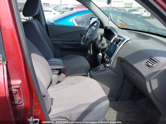 Продаж на аукціоні авто 2008 Hyundai Tucson Gl V6/limited, vin: KM8JM72D78U925683, номер лоту: 40066019