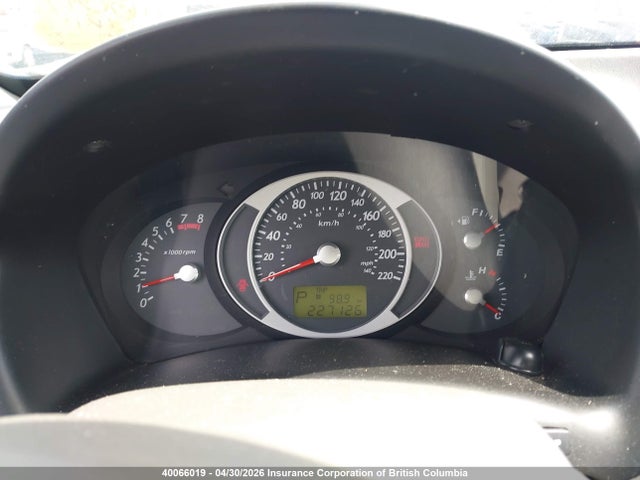 Продаж на аукціоні авто 2008 Hyundai Tucson Gl V6/limited, vin: KM8JM72D78U925683, номер лоту: 40066019