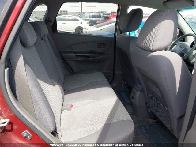 Продаж на аукціоні авто 2008 Hyundai Tucson Gl V6/limited, vin: KM8JM72D78U925683, номер лоту: 40066019