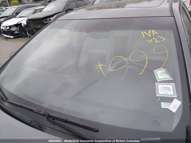 40064954 :رقم المزاد ، 4T1BD1FK2CU040486 vin ، 2012 Toyota Camry Hybrid/le/xle مزاد بيع