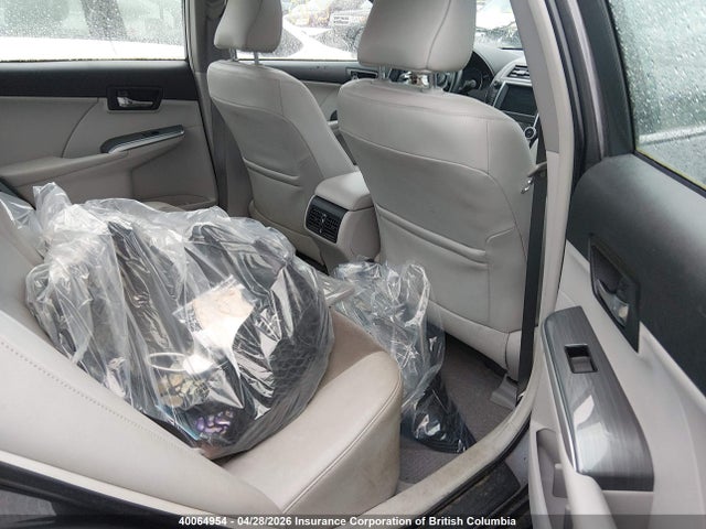 40064954 :رقم المزاد ، 4T1BD1FK2CU040486 vin ، 2012 Toyota Camry Hybrid/le/xle مزاد بيع