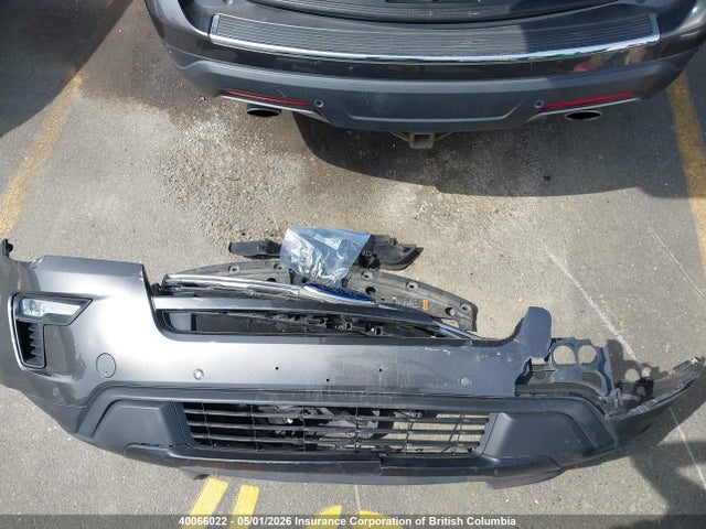 1FM5K8D83JGB01052 Ford EXPLORER XLT
