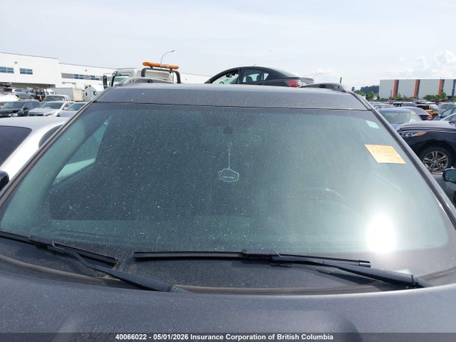 1FM5K8D83JGB01052 Ford EXPLORER XLT