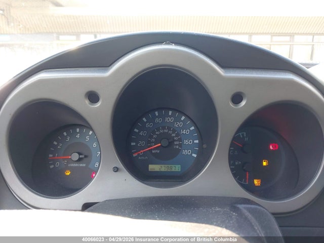 2002 Nissan Xterra Se/sc მანქანა იყიდება აუქციონზე, vin: 5N1MD28Y32C552357, აუქციონის ნომერი: 40066023