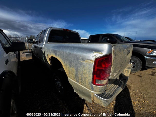 Продаж на аукціоні авто 2003 Dodge Ram 2500 St/slt, vin: 1D7KU28C83J552714, номер лоту: 40066025