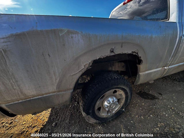 Продаж на аукціоні авто 2003 Dodge Ram 2500 St/slt, vin: 1D7KU28C83J552714, номер лоту: 40066025