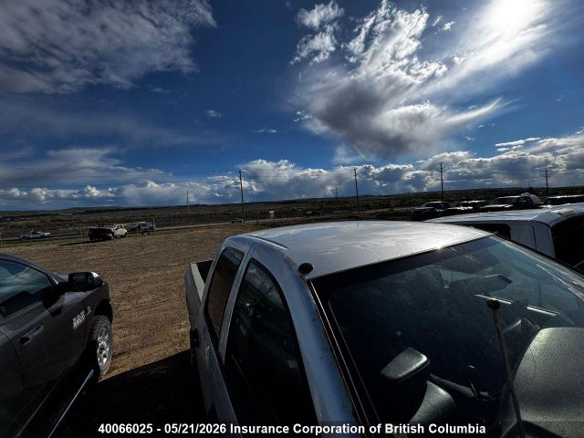Продаж на аукціоні авто 2003 Dodge Ram 2500 St/slt, vin: 1D7KU28C83J552714, номер лоту: 40066025