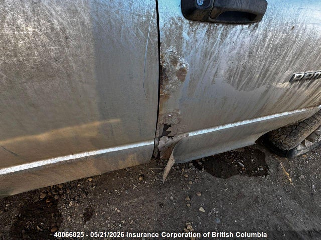 Продаж на аукціоні авто 2003 Dodge Ram 2500 St/slt, vin: 1D7KU28C83J552714, номер лоту: 40066025