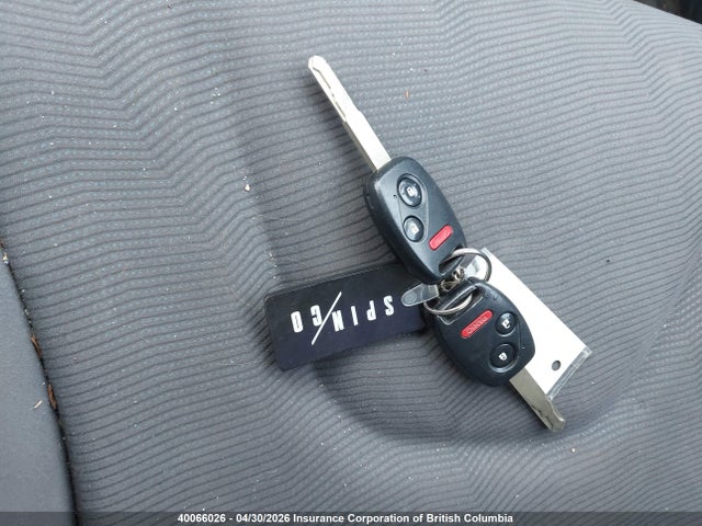 Aukcja sprzedaży 2010 Honda Fit, vin: JHMGE8H55AC806266, numer aukcji: 40066026