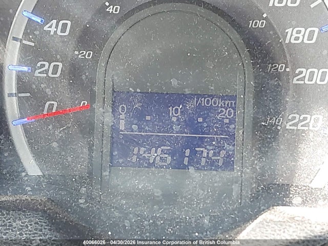 Aukcja sprzedaży 2010 Honda Fit, vin: JHMGE8H55AC806266, numer aukcji: 40066026