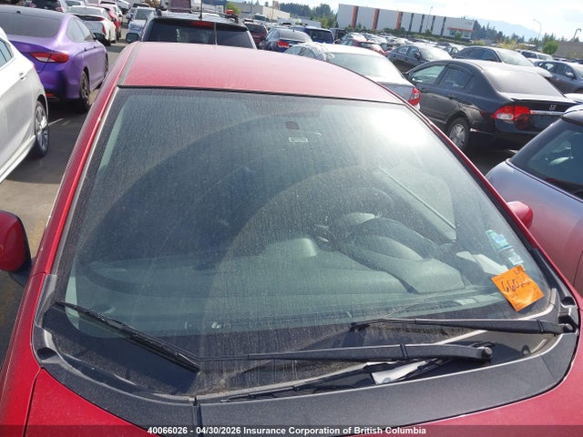 Aukcja sprzedaży 2010 Honda Fit, vin: JHMGE8H55AC806266, numer aukcji: 40066026