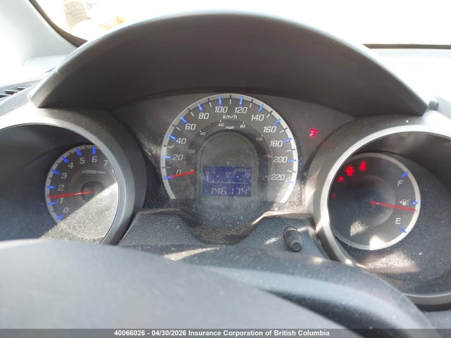 Aukcja sprzedaży 2010 Honda Fit, vin: JHMGE8H55AC806266, numer aukcji: 40066026