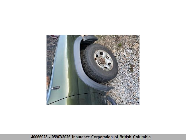 Aukcja sprzedaży 1996 Nissan Pathfinder Le/se/xe, vin: JN8AR05Y3TW022699, numer aukcji: 40066028