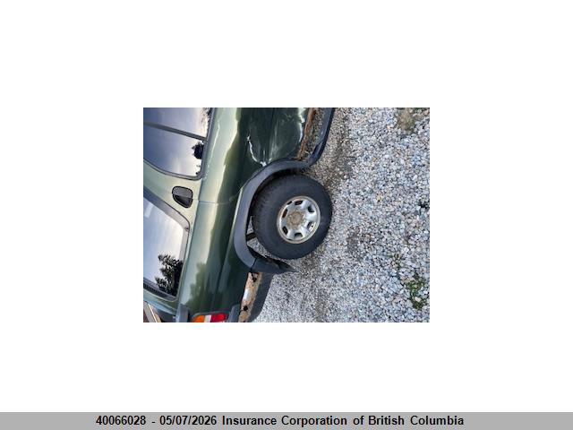 Aukcja sprzedaży 1996 Nissan Pathfinder Le/se/xe, vin: JN8AR05Y3TW022699, numer aukcji: 40066028