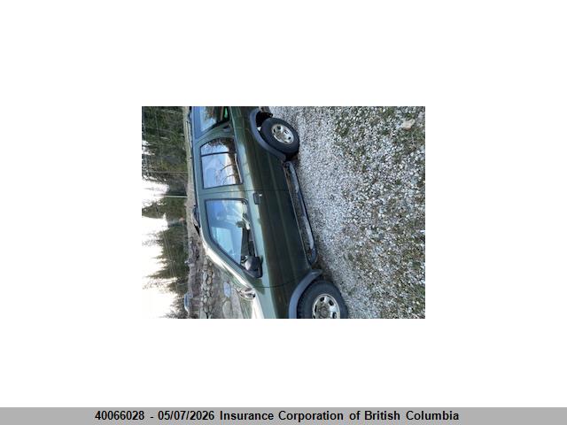 Aukcja sprzedaży 1996 Nissan Pathfinder Le/se/xe, vin: JN8AR05Y3TW022699, numer aukcji: 40066028