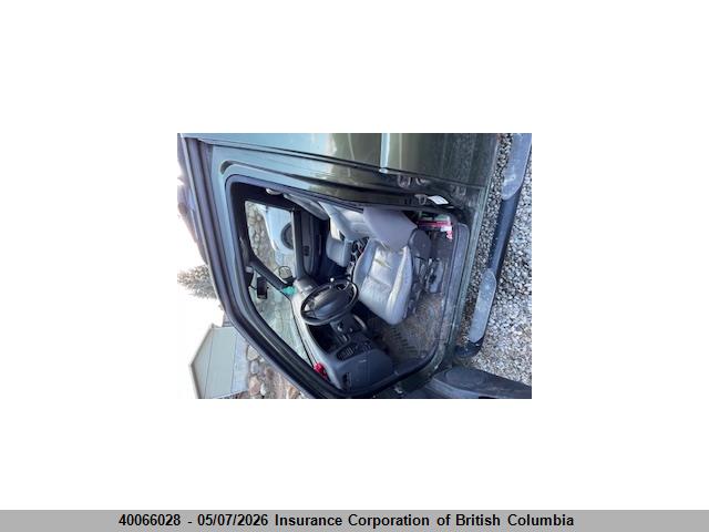 Aukcja sprzedaży 1996 Nissan Pathfinder Le/se/xe, vin: JN8AR05Y3TW022699, numer aukcji: 40066028