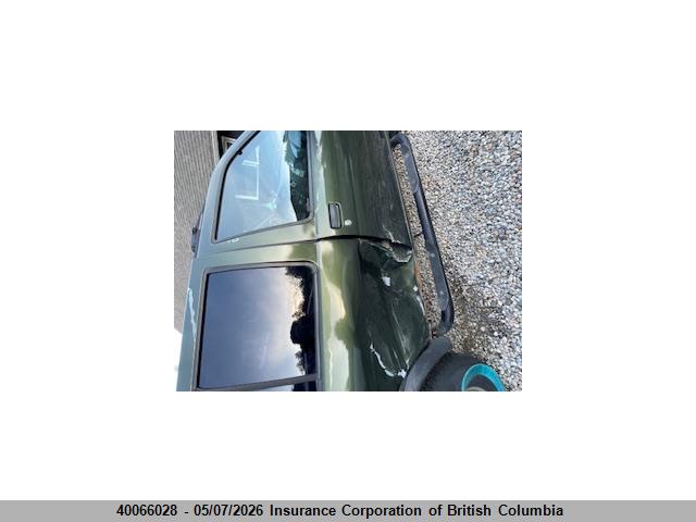 Aukcja sprzedaży 1996 Nissan Pathfinder Le/se/xe, vin: JN8AR05Y3TW022699, numer aukcji: 40066028