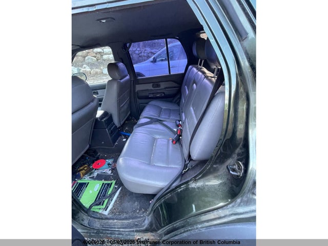 Aukcja sprzedaży 1996 Nissan Pathfinder Le/se/xe, vin: JN8AR05Y3TW022699, numer aukcji: 40066028