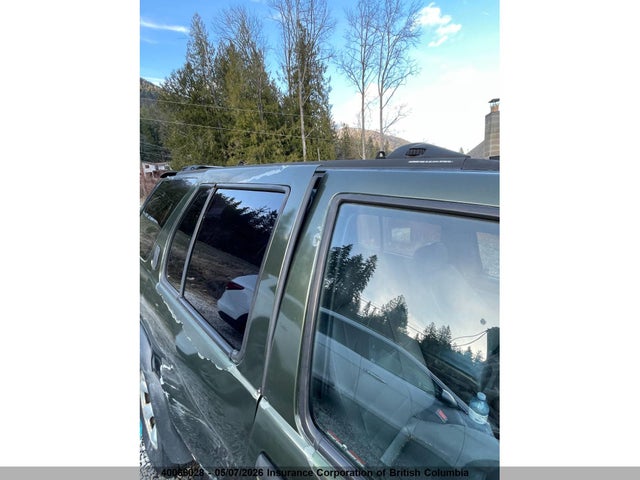 Aukcja sprzedaży 1996 Nissan Pathfinder Le/se/xe, vin: JN8AR05Y3TW022699, numer aukcji: 40066028