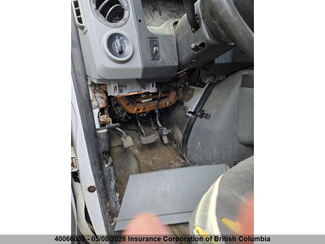 Продажа на аукционе авто 2010 Ford E-series, vin: 1FTNE2EW5ADA40441, номер лота: 40066030